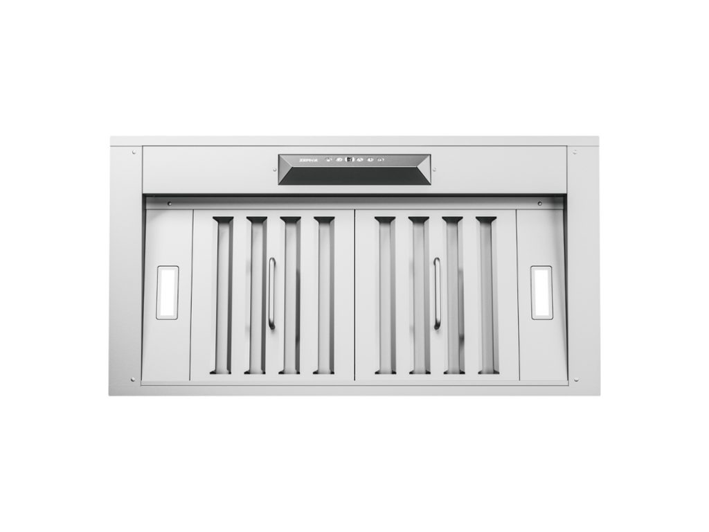 Zephyr Tornado II  Cabinet Insert Hood
