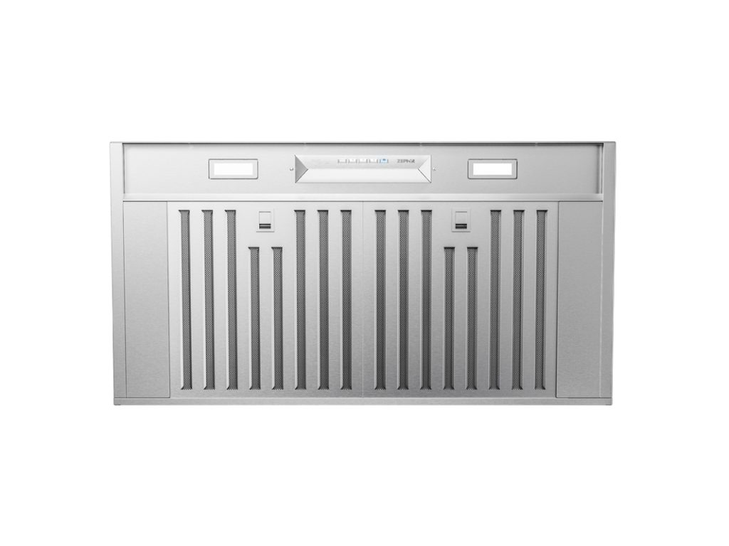 Zephyr Monsoon Mini II  Cabinet Insert Hood