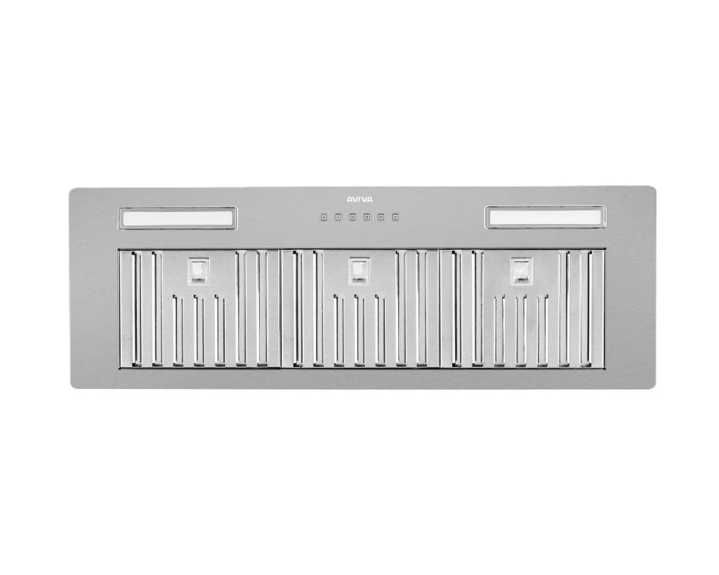 Aviva   Cabinet Insert Hood