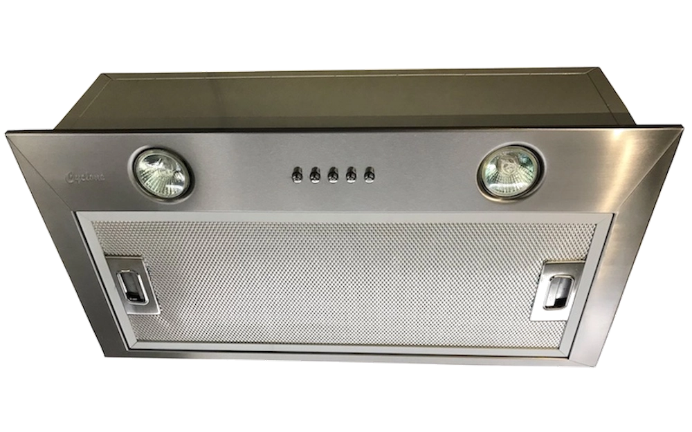 Cyclone Classic  Cabinet Insert Hood