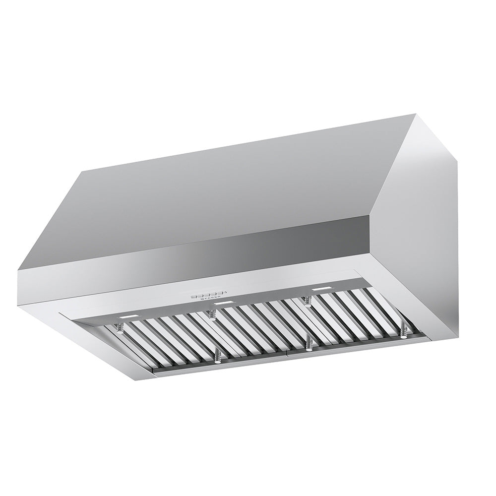 36 Inch Range Hood 1200 CFM  Range Hood Replacement Parts
