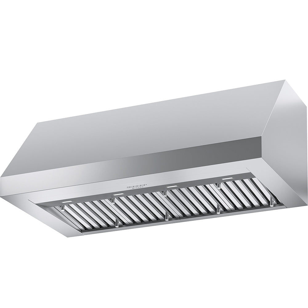 48 Inch Range Hood 1200 CFM  Range Hood Replacement Parts