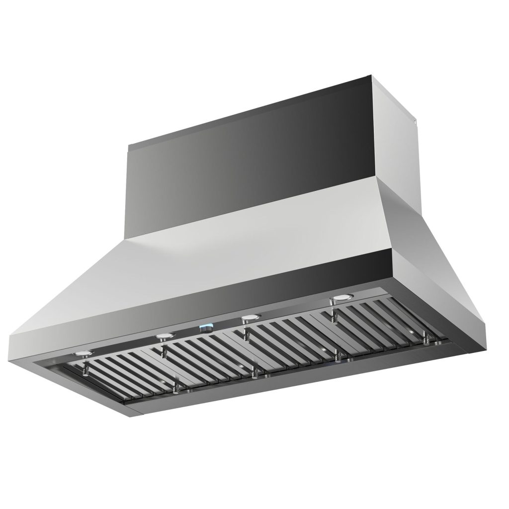 Faber Camino Pro  Wall Mount Hood