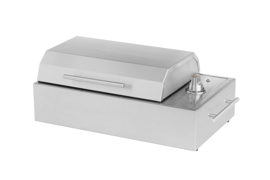 21 Inch Outdoor Grill  Floridian 120V All-Seasons Portable Electric Grill. Ideal for Both Indoor and Outdoor. Simplify the way you cook with precise temperature control and consistent results. Are you looking for the perfect addition to your kitchen or balcony. Look no further than this amazing indoor, outdoor grill
