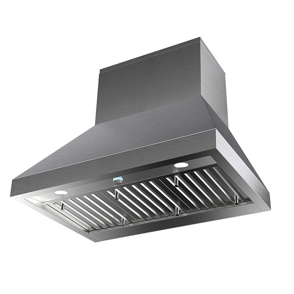 Faber Camino Pro  Wall Mount Hood