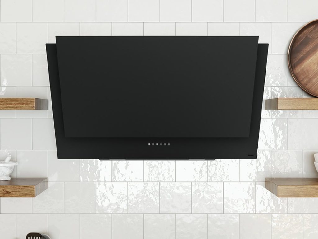 Zephyr Apex  Wall Mount Hood