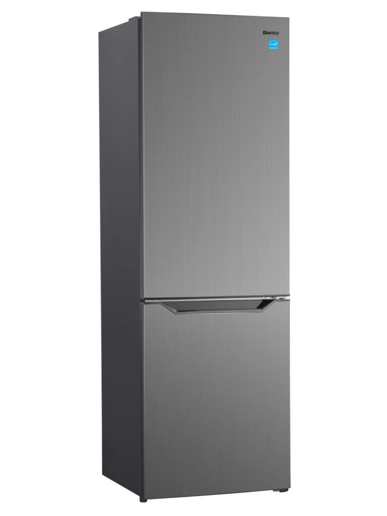 Danby Counter Depth  Bottom Freezer Refrigerator