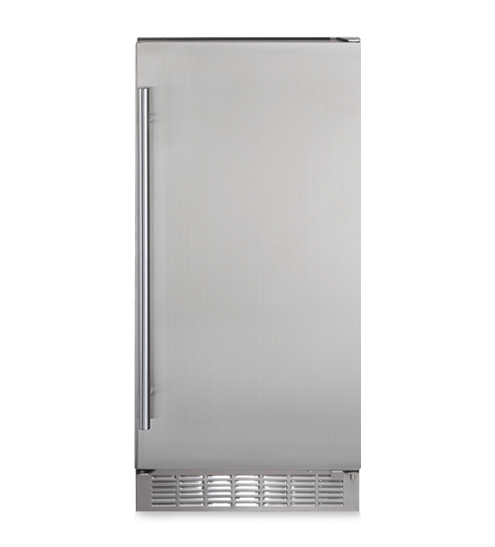 Silhouette Ice Maker Refrigerator Refrigeration Part