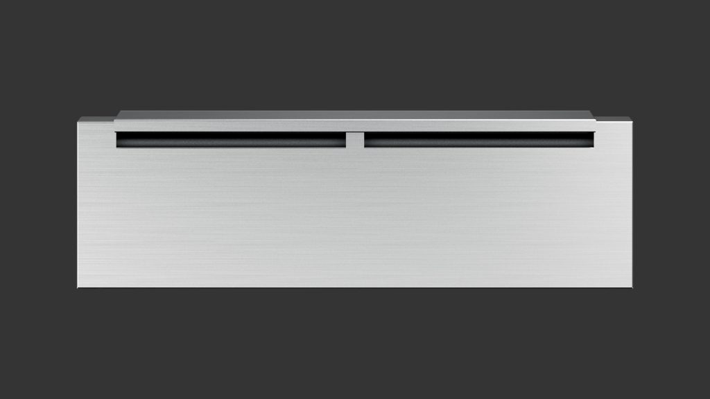 Range Part  30 inch Sofia Back Guard -9 inch High Back Trim