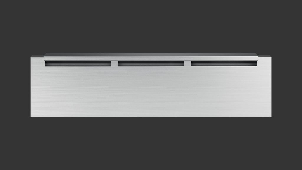 Range Part  36 inch Sofia Back Guard -9 inch High Back Trim