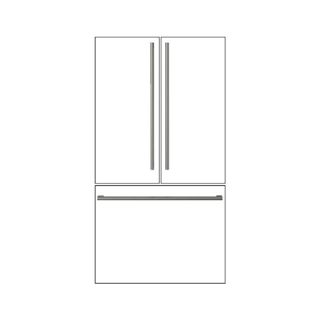 Refrigeration Parts