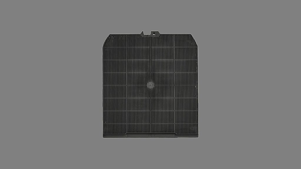 Fulgor Milano FMFILCW Charcoal Filter Carbon Filter (square) for Range Hoods - fits only F4CW30S1 and F4CW36S1