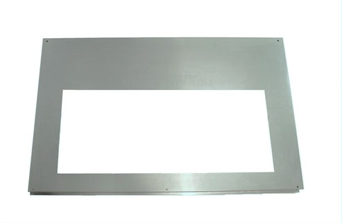 Kobe INL36211A Hood Liner 36 inch Stainless Steel Liner for Built-In Range Hood