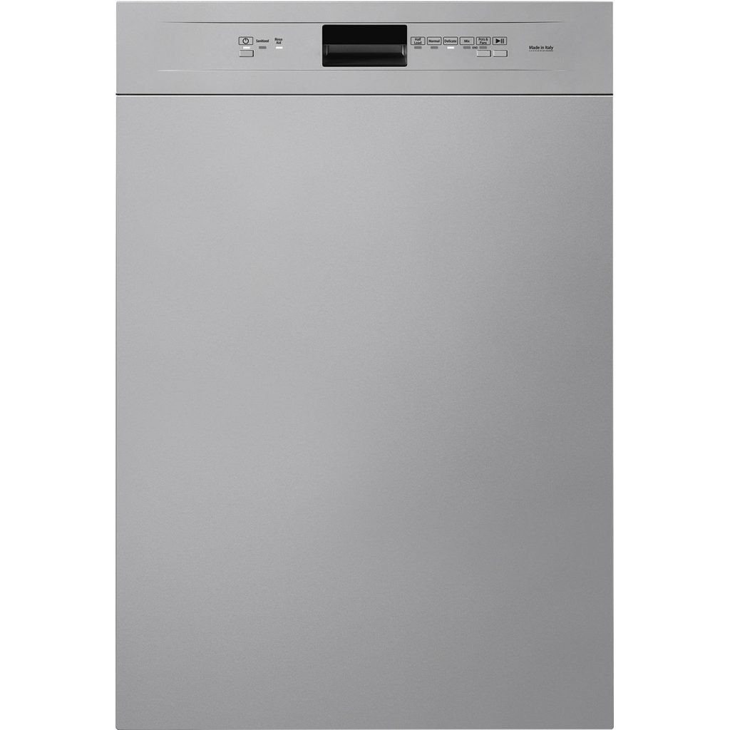 24 Inch Dishwasher  5 Programs 50 dB(A)