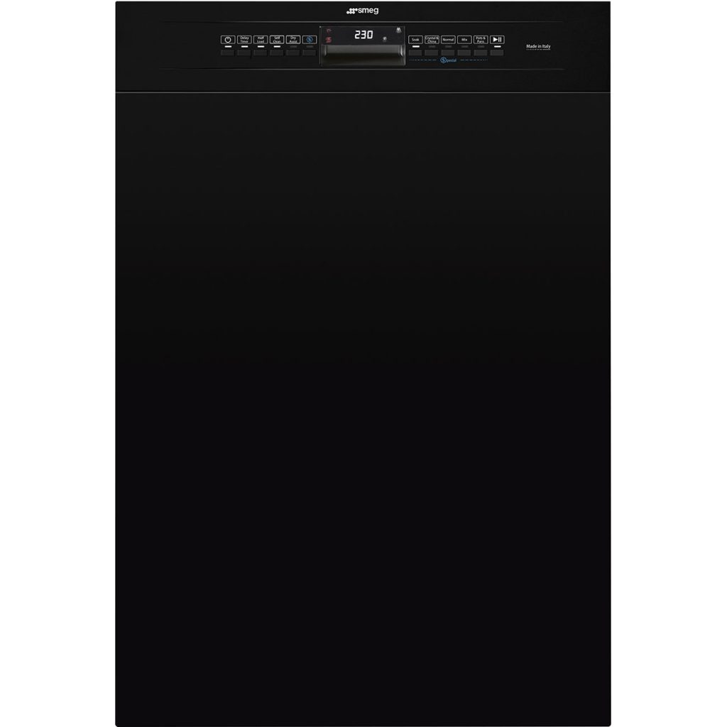 Smeg Tall Tub Front Controls  Dishwasher