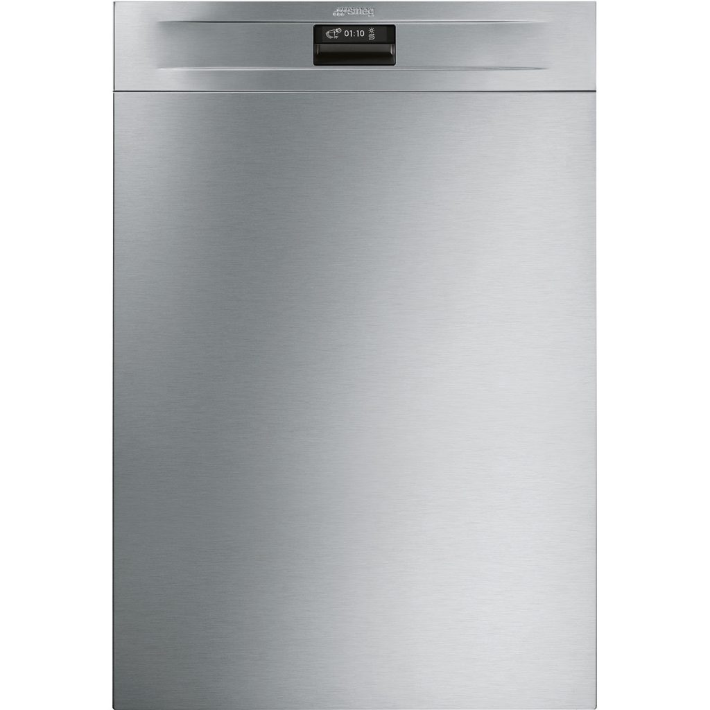 Smeg Tall Tub Top Controls  Dishwasher