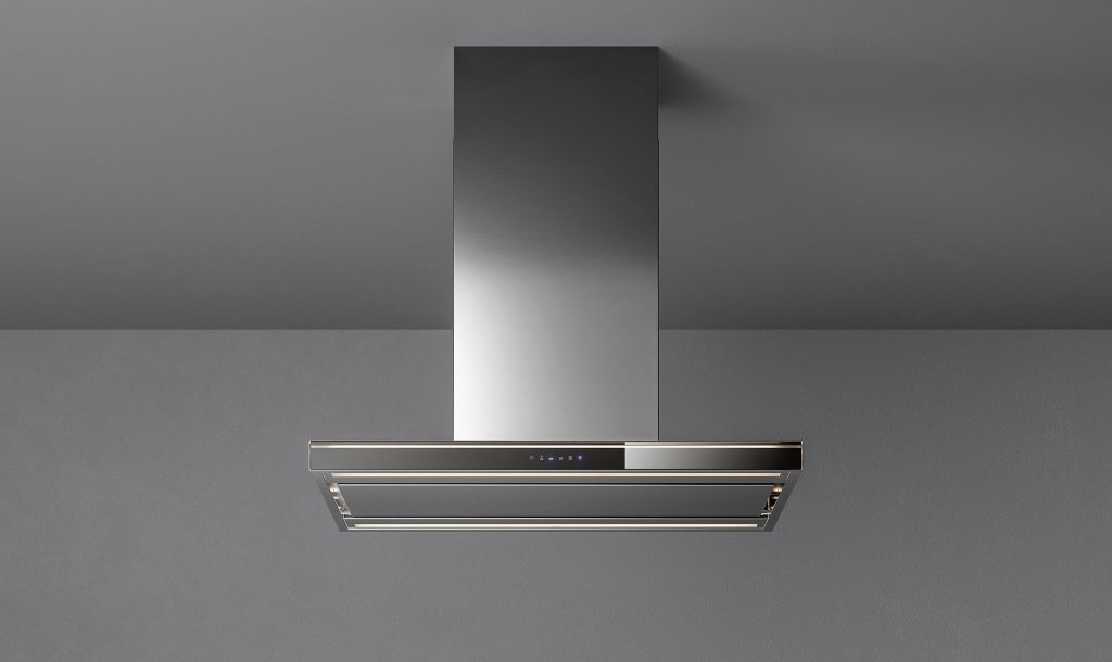Falmec Lumina  Wall Mount Hood
