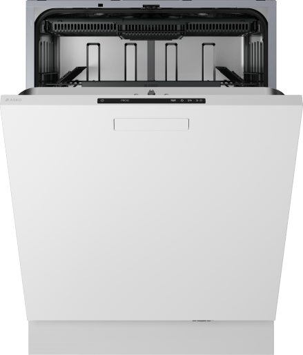 Asko 30 Series XXL Tall Tub TouchProof 3rd Rack  Dishwasher