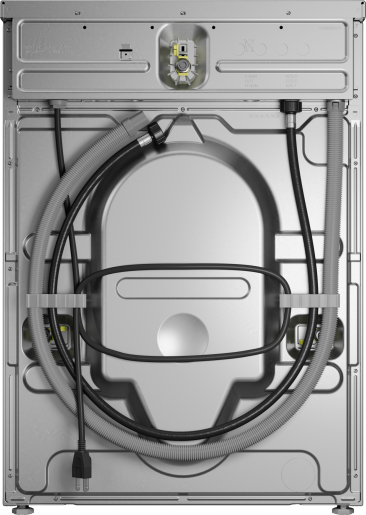 Asko W3W 24 Inch Front Load Washer