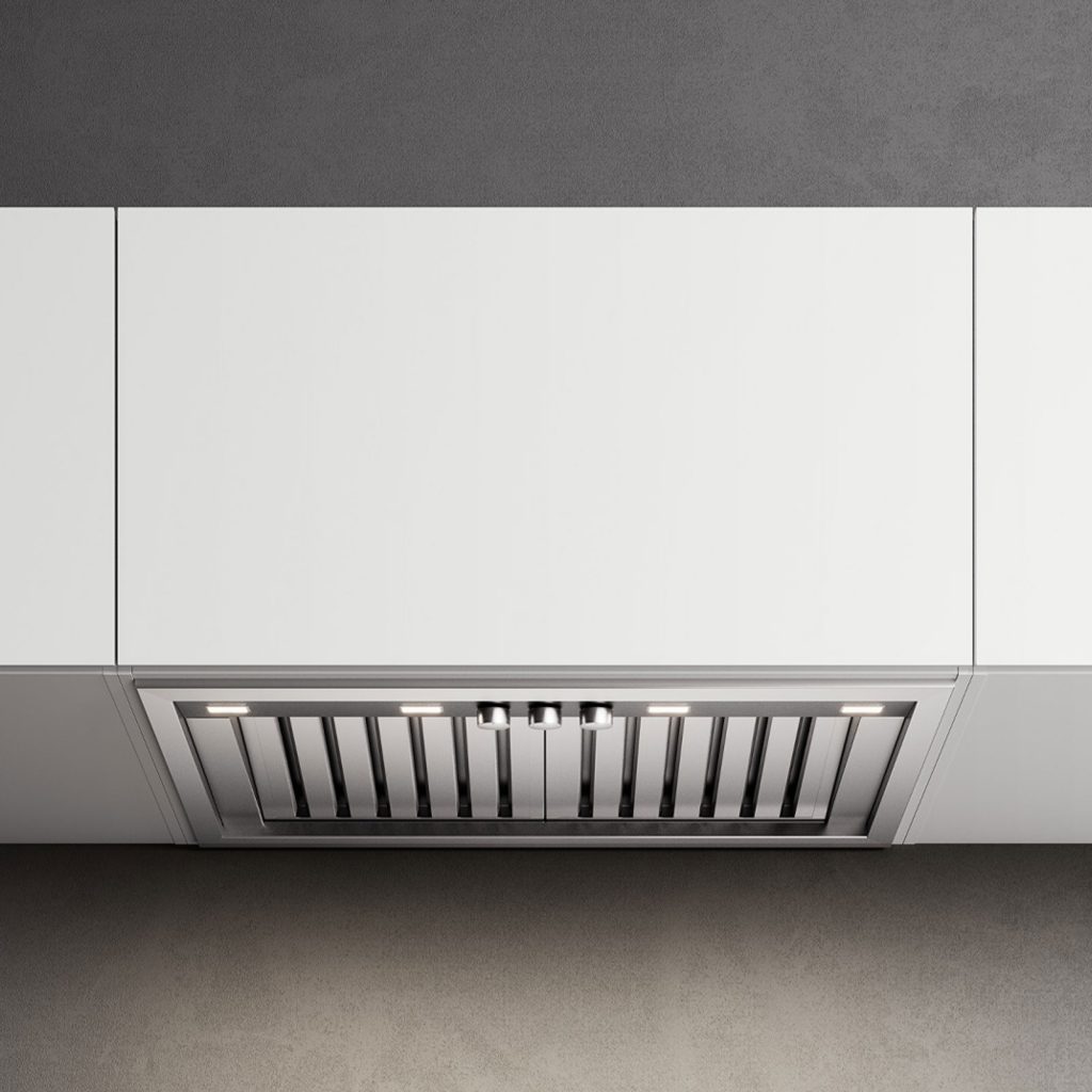 Falmec Massimo Pro  Cabinet Insert Hood