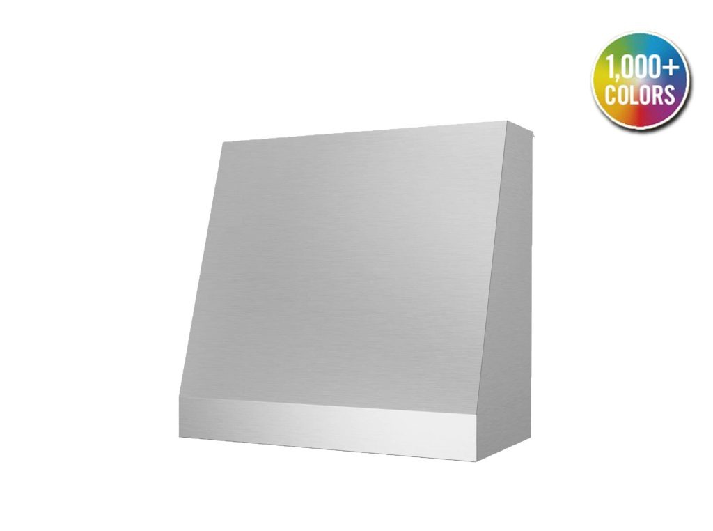 BlueStar Abbaka Mesa  Wall Mount Hood