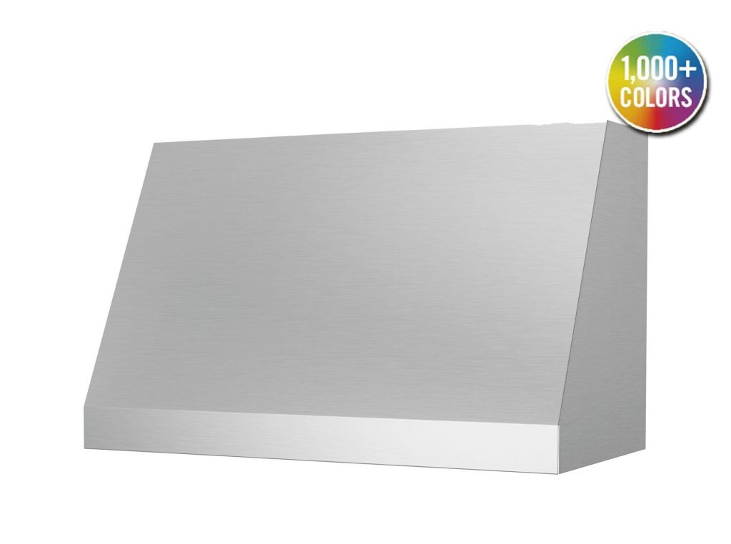 BlueStar Abbaka Normandy  Wall Mount Hood