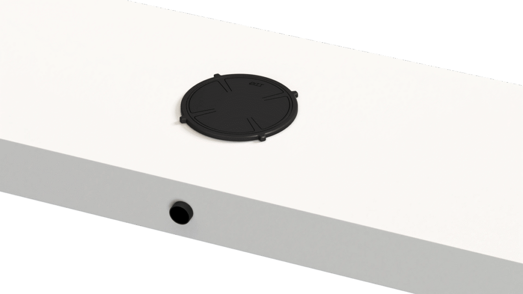 15 Inch Cooktop Induction Burners One Burner Induction Cooktop. Powerful induction system as an integral part of your countertop. The PITT cooking range consists of various configurations. Available in two induction zones. Small Induction zone 1400 to 2100 Watt High performance 2300 to 3000 Watt. There is something for everyone. Your personal cooking style and the available space in the kitchen determine where you start. All configurations within the range can be combined in various ways, design your own ideal cooking setup.