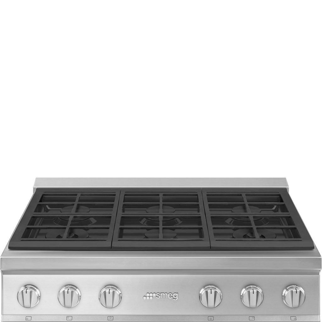 Smeg Portofino Gas Range Range Part