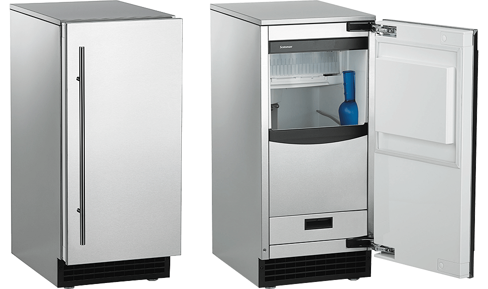 Scotsman Brilliance  Ice Machine