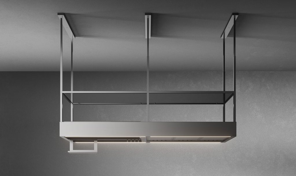 BlueStar Nova (RNB) Series Gas Rangetop