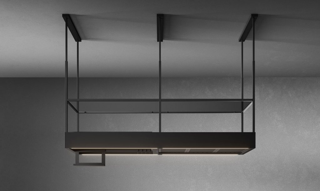 BlueStar Nova (RNB) Series Gas Rangetop