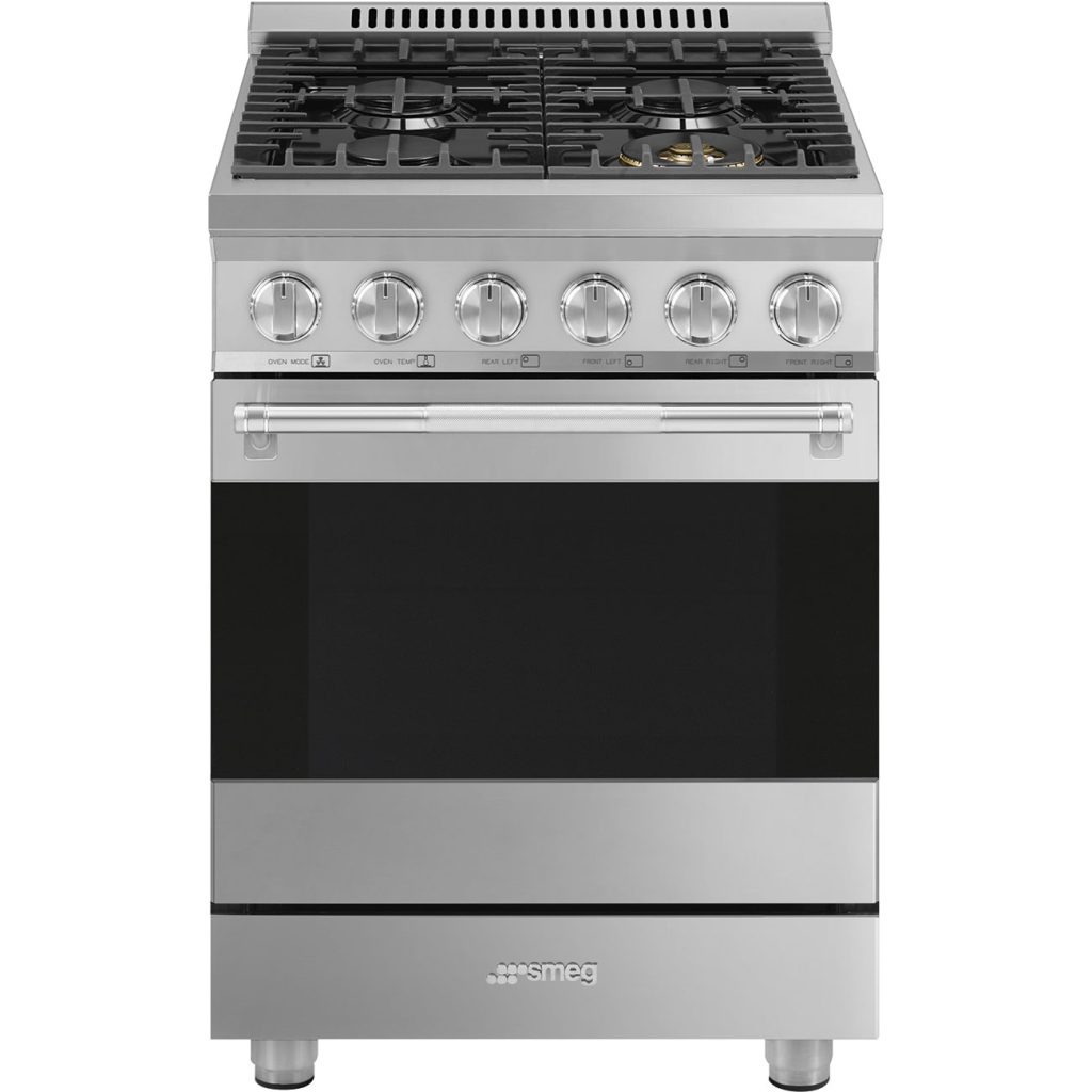 24 Inch Range  Discontinued