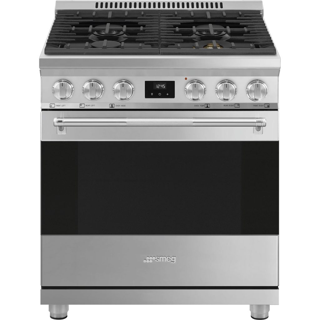 30 Inch Range  Discontinued