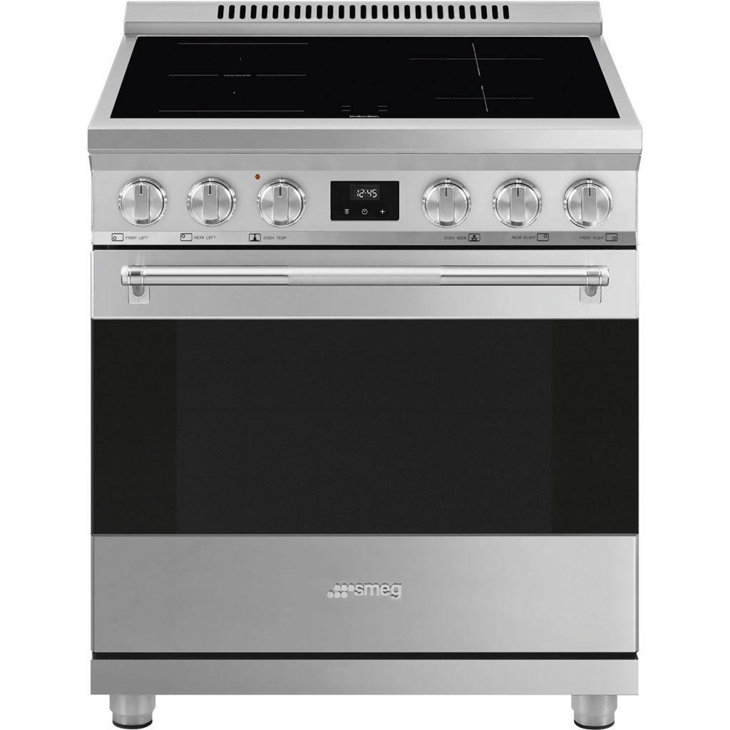 30 Inch Range  Discontinued