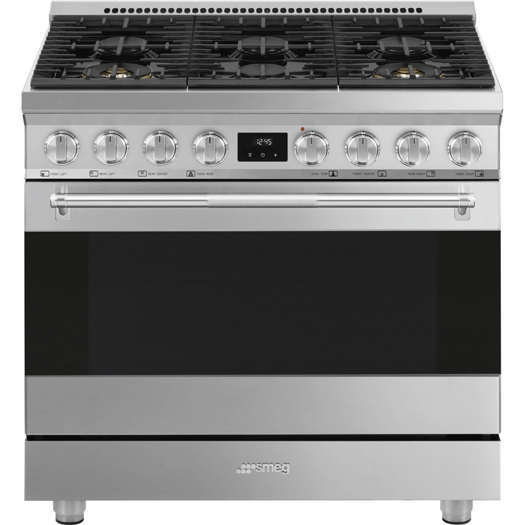 36 Inch Range  Discontinued