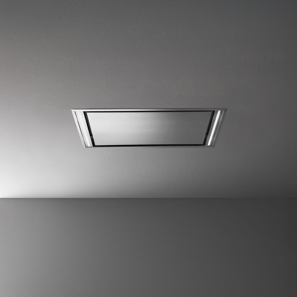 Falmec Stella Ceiling Mount Hood