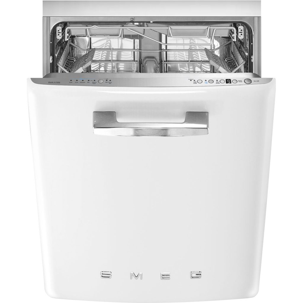 Smeg Tall Tub Top Controls  Dishwasher