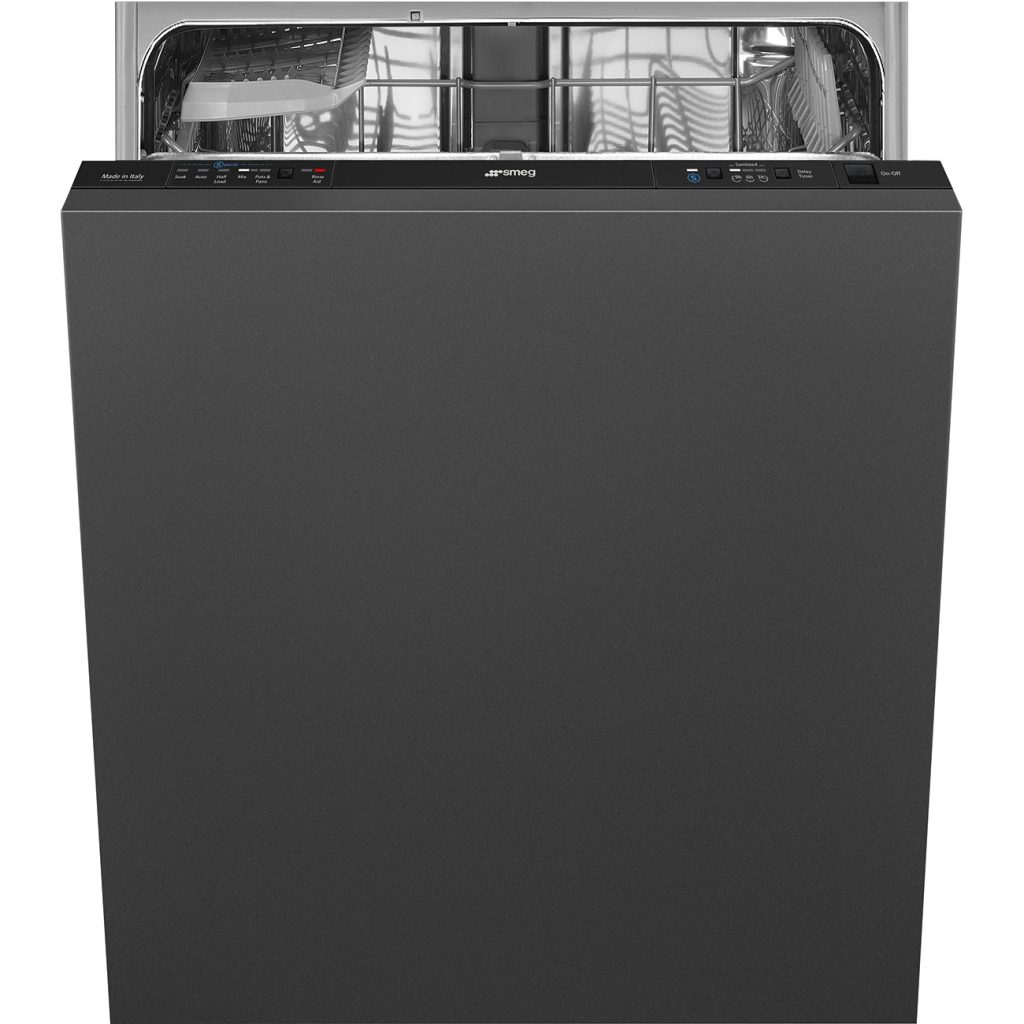 Smeg ADA Top Controls  Dishwasher