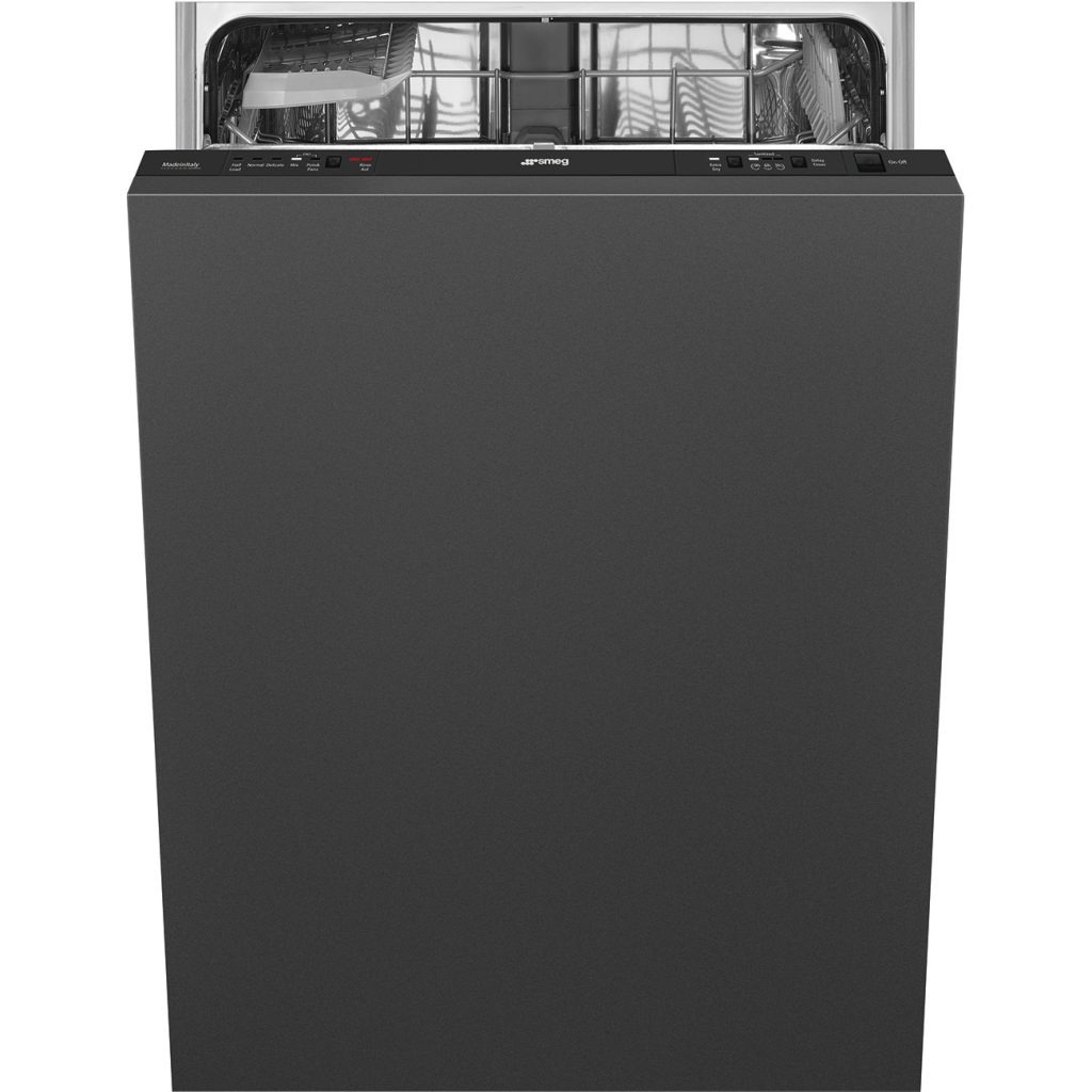 Smeg Tall Tub Top Controls  Dishwasher