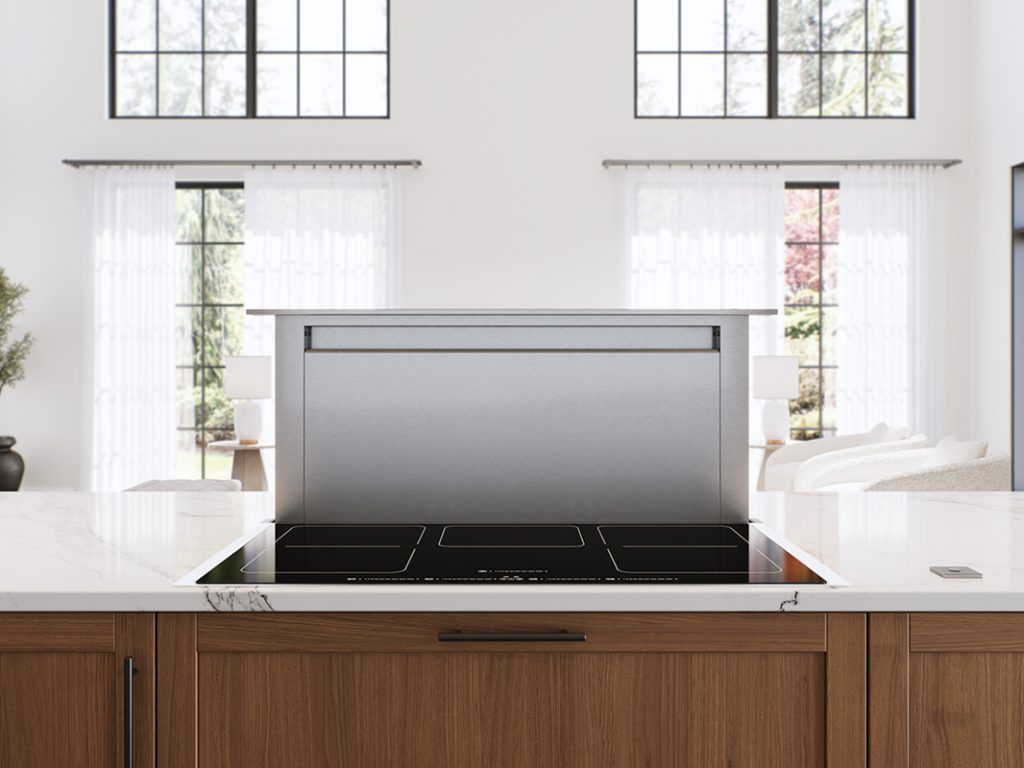 Zephyr Treviso  Downdraft Hood