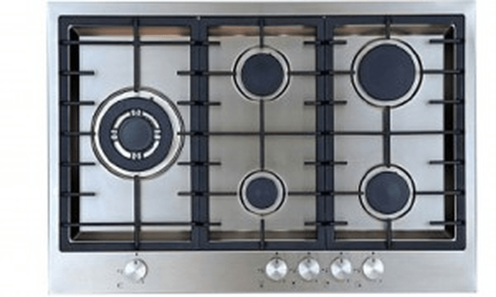 12 Inch Cooktop Induction Burners Simplify the way you cook with precise temperature control and consistent results. Kenyon Radiant Cooktops. Uniform surface with spring-loaded burners underneath the glass. The special design directs heat up through the ceramic glass providing efficient cooking. Powerful burners ensure consistent level of heat for exceptional boiling, simmering, and melting. Available in digital and knob controls. Designed for budding chefs who love to multitask, this two-burner model is a chic addition to any kitchen. The sleek, black ceramic glass surface not only elevates your kitchen’s aesthetic but also ensures effortless maintenance with its durable, easy-to-clean design. Its sharp stainless steel graphics and contemporary knobs make it ideal for any cooking area. Upgrade your kitchen with the Kenyon Cooktop and experience a seamless blend of style, safety, and superior cooking performance. Kenyon Induction Cooktops-The most efficient form of cooking available. The heat is generated by an electromagnetic field, directly on the bottom of the cookware producing heat immediately. Easy-to-clean surface generates heat only to the cookware so boil-overs can’t burn onto the glass top. Choose from the assorment that meet your specific cooking and installation needs