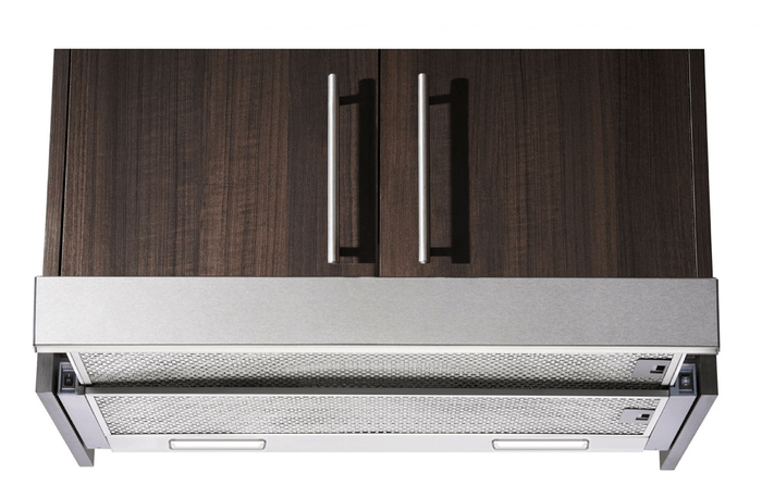 AEG Perfekt  Under Cabinet Hood