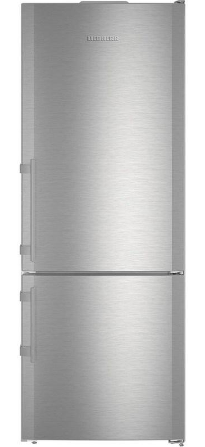 30 Inch Refrigeration Part  CS1640B 30 inch bottom freezer refrigerator 16 cu. ft. 80 Inch tall. Twister Ice Maker, DuoCooling, SmartSteel Construction, SuperCool, LED Lighting, Vegetable Drawer, Gallon Door Storage, Adjustable Glass Shelving, SoftSystem, ENERGY STAR