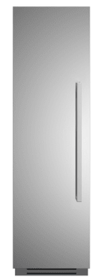 24 Inch All Fridge  Interior Water Dispenser