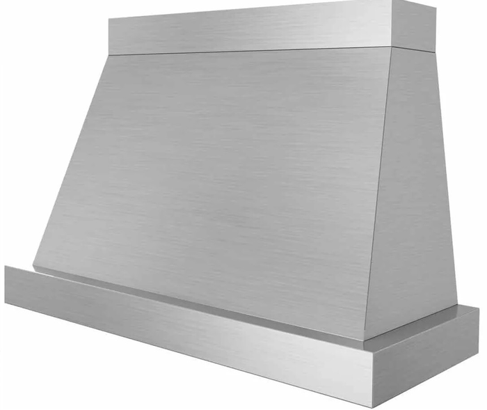 BlueStar Abbaka Normandy  Wall Mount Hood