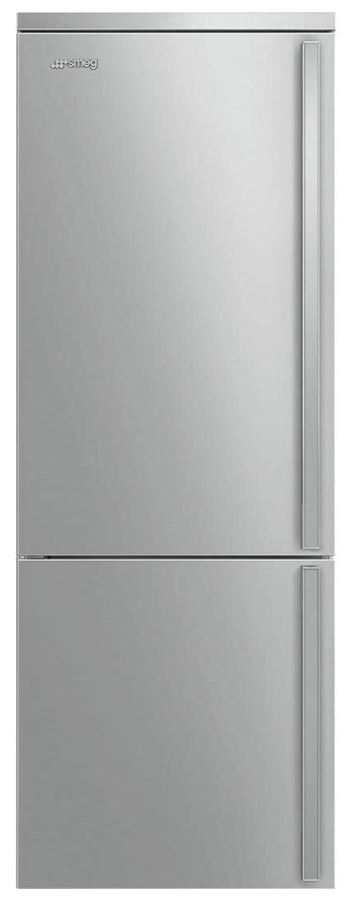 27 Inch Bottom Freezer Refrigerator  42 dB(A) 16.2 Cu. Ft. 77 Inch Tall
