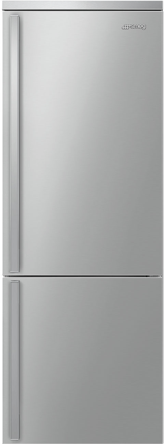 27 Inch Bottom Freezer Refrigerator  42 dB(A) 16.2 Cu. Ft. 77 Inch Tall