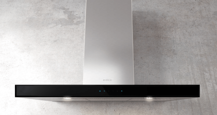 Elica Mezzano  Wall Mount Hood