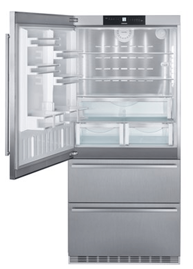 Liebherr new CS2091G  Bottom Freezer Refrigerator