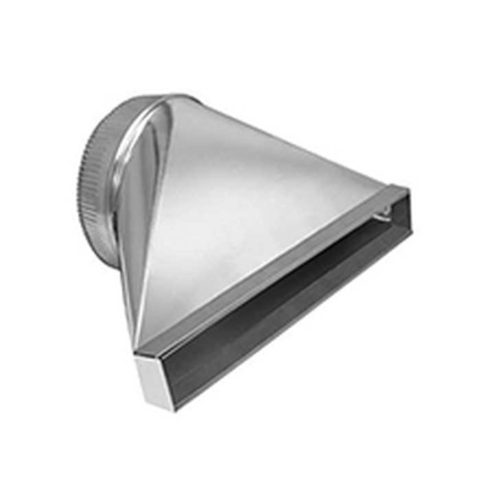 Zephyr AK00070 HVAC Kit for Range Hoods
